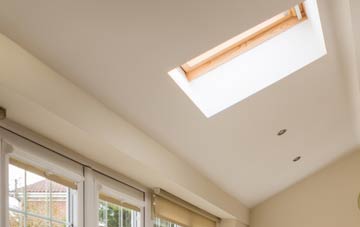 Saighton conservatory roof insulation companies