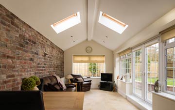conservatory roof insulation Saighton, Cheshire