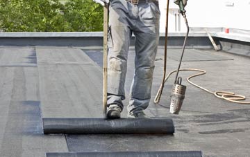 flat roof replacement Saighton, Cheshire