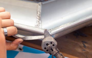 disadvantages of Saighton lead roofing