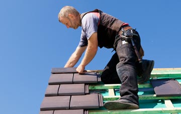 disadvantages of Saighton slate roofing
