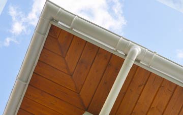 Saighton soffit types
