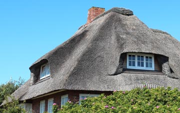 thatch roofing Saighton, Cheshire