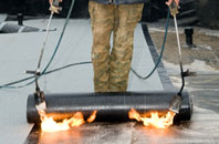 Saighton flat roof sealing quote