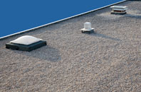Saighton flat roofing