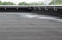 find rated Saighton flat roofing companies